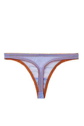 Seren Clean Tulle Thong